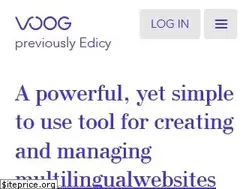 Sites similar to edicy.com