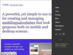 Sites similar to edicypages.com