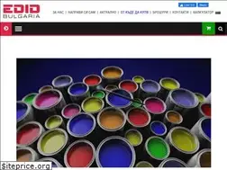 Sites similar to edid-milesi.bg