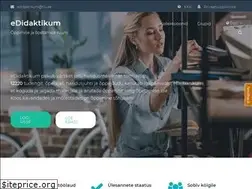Sites similar to edidaktikum.ee