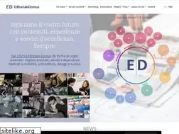 Sites similar to edidomus.it