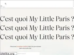 Sites similar to edie-et-watson.com