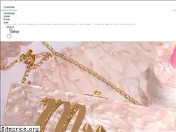 Sites similar to edie-parker.com