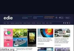Sites similar to edie.net