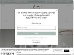 Sites similar to edieandjoe.com