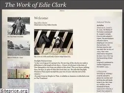 Sites similar to edieclark.com