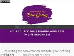 Sites similar to ediegalley.com