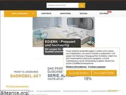 Sites similar to edierk.de