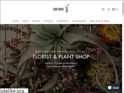 Sites similar to edierose.co.uk