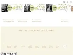 Sites similar to edieta.sk