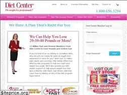 Sites similar to edietcenter.net