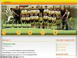 Sites similar to edieteam.cz