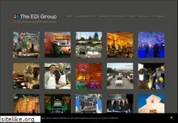 Sites similar to edievents.com