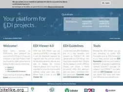 Sites similar to edifactory.de