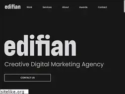 Sites similar to edifian.digital