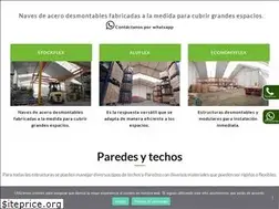Sites similar to edificacionesdinamicas.com