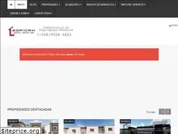 Sites similar to edificah.com