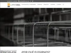 Sites similar to edificamex.mx