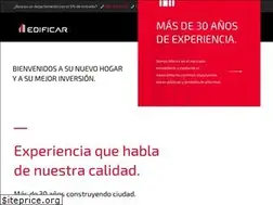 Sites similar to edificar.com.ec