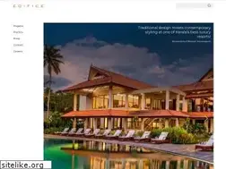 Sites similar to edifice.co.in
