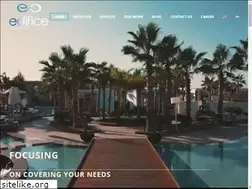 Sites similar to edifice.gr