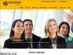 Sites similar to edificeeducation.com