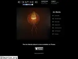 Sites similar to edificemusic.com
