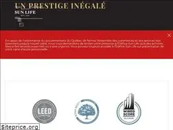 Sites similar to edificesunlife.ca