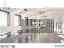 Sites similar to edificiocuzco4.com
