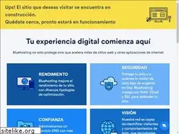 Sites similar to edificioeurocentro.cl