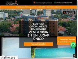 Sites similar to edificioexecutive.com