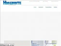 Sites similar to edificiohorizonte.com