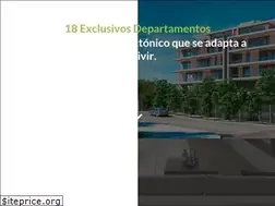 Sites similar to edificioqu4ttro.cl