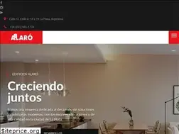 Sites similar to edificios-alaro.com.ar