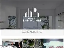 Sites similar to edificiosantaines.com.ar