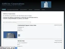 Sites similar to edificioscorporativos.com.br