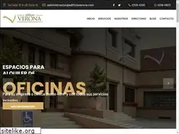 Sites similar to edificioverona.com