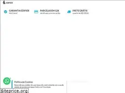 Sites similar to edifier.com.br