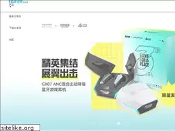 Sites similar to edifier.com.cn