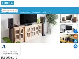 Sites similar to edifier.vn