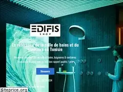 Sites similar to edifis.shop