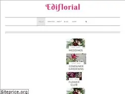 Sites similar to ediflorial.com