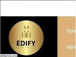 Sites similar to edifyglobal.org