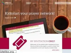 Sites similar to edifyhub.com