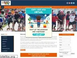 Sites similar to edifykids.com