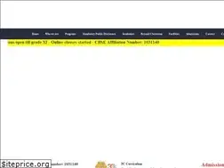 Sites similar to edifyschoolchhatarpur.com