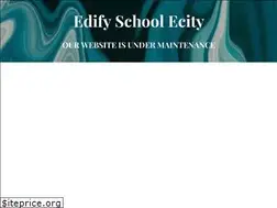 Sites similar to edifyschoolecity.com