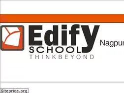 Sites similar to edifyschoolnagpur.com