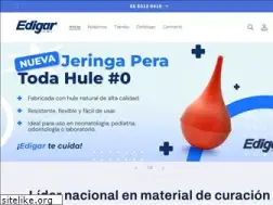 Sites similar to edigar.com.mx