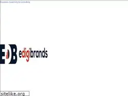 Sites similar to edigibrands.com